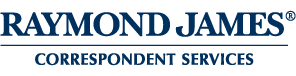 logo of Raymond James Correspondent Services