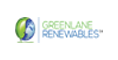 Logo of Greenlane Renewables Inc.